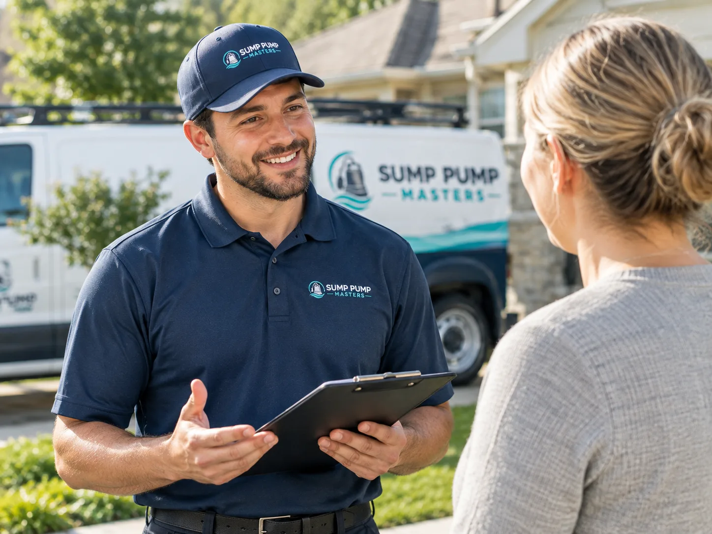 Sump Pump Repair Pataskala, OH FAQs